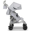 babyGap Classic Stroller - Lightweight Stroller with Recline, Compact Fold