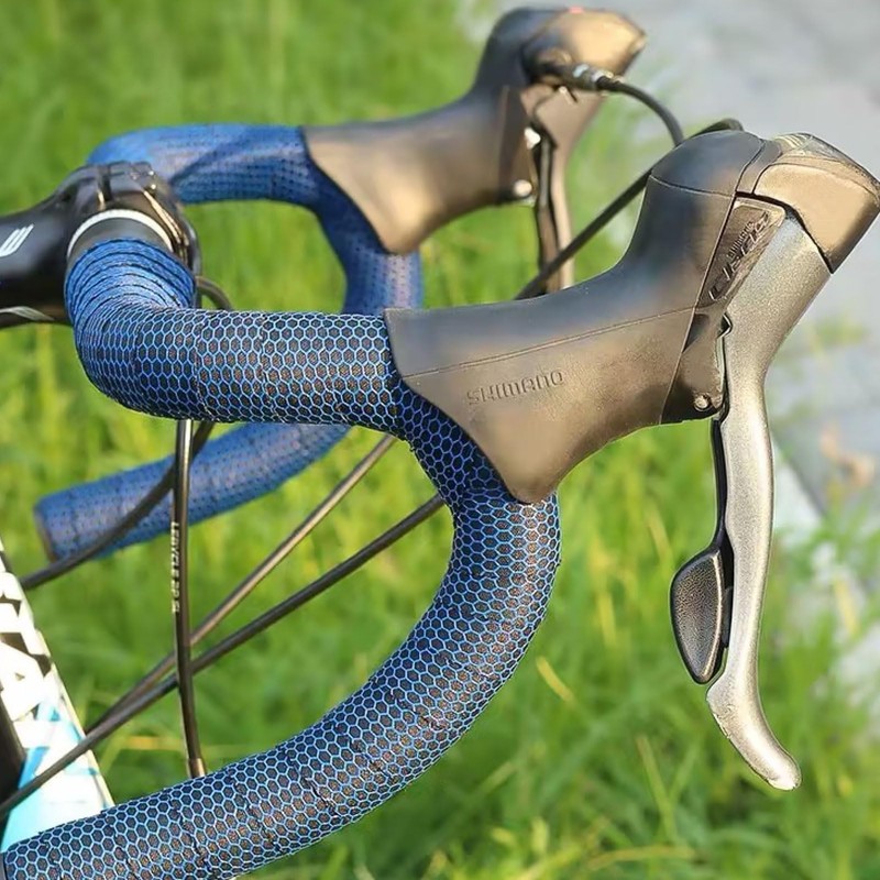 YAPJEB Bicycle Bar Tape Road Bike Handlebar Tape Road Bar