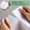 Outus 3000 Pcs Blank Printable Business Cards 180 GSM White