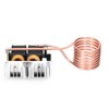 1000W ZVS Induction Heating Board Module Low Voltage Heater Coil