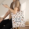 G2TUP Pheasant Tote Bag Pheasants Themed Gifts Game Bird Gifts