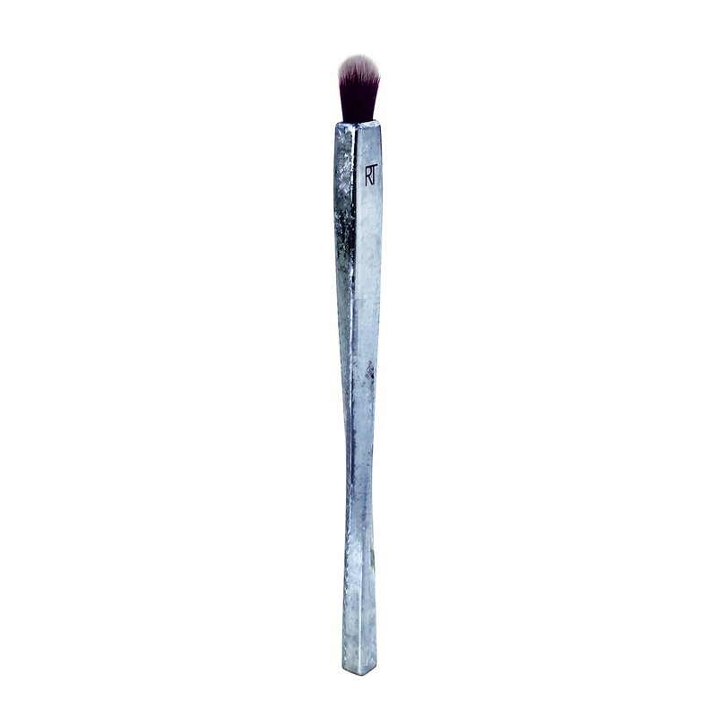 Real Techniques Brush Crush Volume 2 Eye Shadow Makeup Brush,