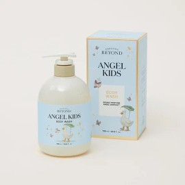 Beyond 엔젤키즈 바디 워시 700ml Angel Kids Body Wash 700ml