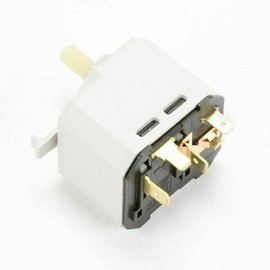 Push to Start for Maytag MEDC400BW1 MED5770TQ0 MED5600TQ0 MEDC215EW0 MED5740TQ0 MEDC300BW0 MEDC300XW0 MGD5740TQ0