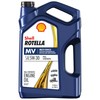Shell Rotella 550046251 T6 Full Synthetic Multi-Vehicle 5W-30 Diesel Engine