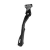 A ABSOPRO Fit 20-22 Inch Bicycles Adjustable Bicycle Stand w/Central