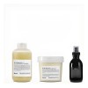 Kit Shampooacondicionador Nounouoi All In One Milk Davines