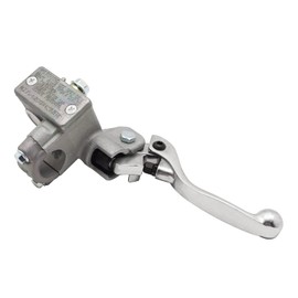 M MATI Front Brake Master Cylinder for Yamaha 2001-2007 YZ125 YZ250 YZ450 YZ426 2001-2023 YZ85 YZ80 YZ65 2001-2016 WR250F WR450F WR426F 5XE-W2587-00-00 5UN-W2587-00-00 5NY-W2587-01-00