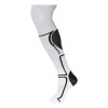 Medias Calcetas Portero Extra Largas Cubren Rodilla 4 Pares