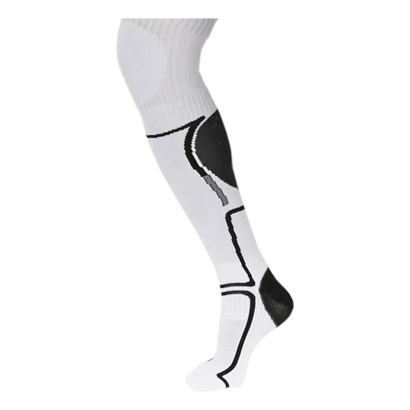 Medias Calcetas Portero Extra Largas Cubren Rodilla 4 Pares