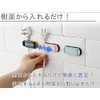 KOYOKOMA Cable Clips, Cable Holder, Cord Stopper, Double Sided Tape,