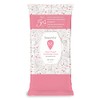 Summer's Eve Cleansing Cloths for Sensitive Skin, Sheer Floral, 32