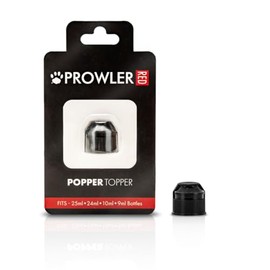 Prowler RED Popper Topper Aroma Lid