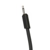 Replacement Gaming Headset Mic - Plug and Play 2.5mm Jack,