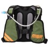 MSR™ Enduro Hydration Pack 2 Liter Military/Orang