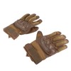 Motorcycle Gloves Hard Knuckle Breathable Good Grip Anti Slip Full