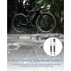 Dune White (Gloss) Bike Touch Up Paint for Specialized [Clear