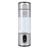 Alkadrops Portable Hydrogen Rich Water Maker Bottle 5000PPB Concentration PEM
