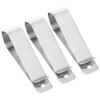 Garage Door Opener Remote Visor Clip Replacement for Liftmaster Chamberlain