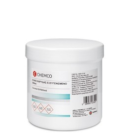 Chemco Coconut Oil Refined, 500ml