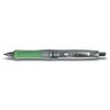 Pilot Pen Equilibrium Dr. Grip Series BPDG-60R-M 2084004 Ballpoint Pen