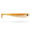 Lieblingsköder Rubber Bait 5 cm – 6 Rubber Fish for