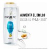 Shampoo Pantene Pro-V Brillo Extremo 750 ml