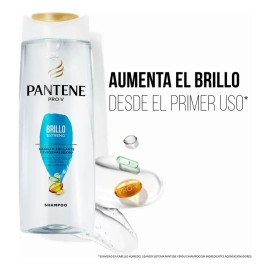 Shampoo Pantene Pro-V Brillo Extremo 750 ml