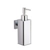 bgl Dispensador de jabón de Acero Inoxidable 304 con Soporte