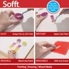 Panpastel soft 69100 combination set