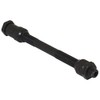 cyclingcolors Bicycle Hollow Axle Black 9 mm x 108 mm