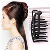 Pro Hair Clip for Stylish Updos & Buns BL08811 100ea