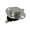 St. Croix Pellet Stove High Limit Snap Switch, 2003 and