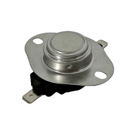 St. Croix Pellet Stove High Limit Snap Switch, 2003 and Earlier, 80P20029-R