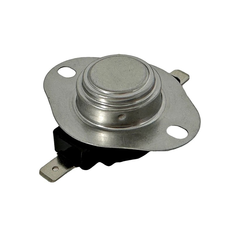 St. Croix Pellet Stove High Limit Snap Switch, 2003 and