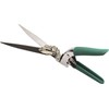 Edward Tools 123ABC Tijeras de Césped Giratorias de Acero Templado