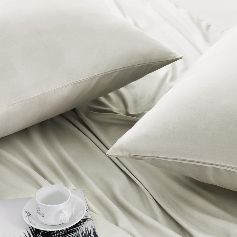 Tifschlaf Single Duvet Cover Set - Single Bedding Set Soft