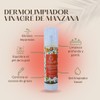 TQL | Dermolimpiador Vinagre de Manzana | Limpiador Facial |