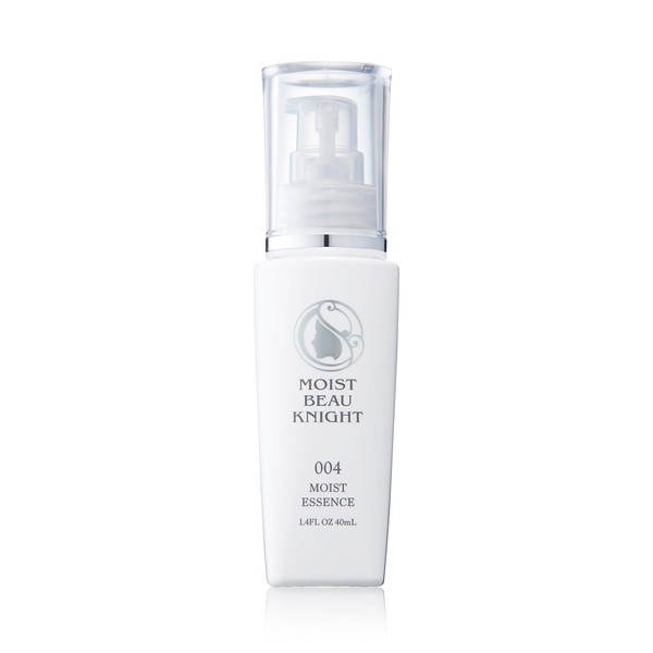 MBK Moist Essence Serum, Raw Collagen, Ceramide, 1.4 fl oz