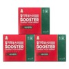 CheongKwanJang Vitality Booster Liquid, 3 boxes of 14 pieces / 정관장 활기력 부스터 액상 14개입 3박스