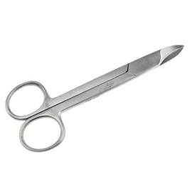 Professional Toe Nail Scissors Cutter Nippers Heavy Duty Thick Nails