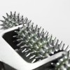 ANCLLO Carpet Grooming Seam Star Roller Tool for Professional Flooring