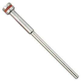 RELIFE 28515 Spare Mandrel 0.09 inch (2.35 mm) Shaft Set of 2