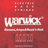 Warwick RedLabel 045-135, 5-string · Electric Bass Strings