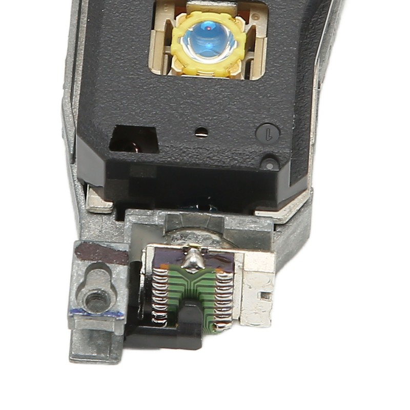 Game Console Optical Lens Metal Plug and Play Replacement Optical
