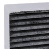 VALEO 715665 Filter Cabin Air Protect Pollen Filter with Activated