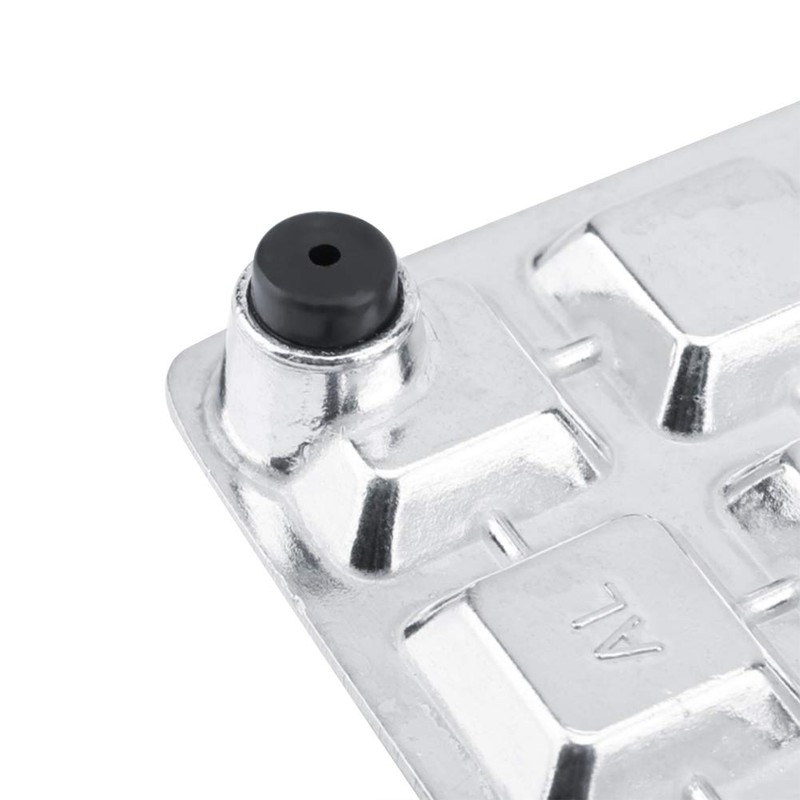 Stainless Steel Ravioli Mould Energy-Saving Dumpling Pastry Mould Maker Kitchen