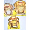 M.E. HEUCK CO. 3 Piece - Turkey Prep Kit -