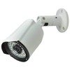 BlueFishCam Wide Angle 4.0MP PoE IP Camera 2.8mm Fixed Lens