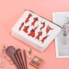 PYOUL Bookish Gift Kate Dancing Dance Cosmetic Bag Inspired Gift